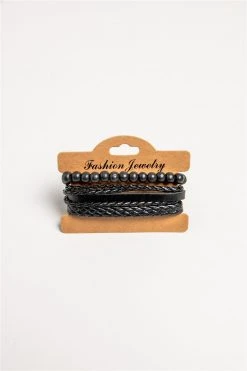 Accessoires Bracelet Fantaisie Bracelet DEMON 13 Accessoires Bracelet Fantaisie Bracelet DEMON -Vêtements Homme Soldes Magasin bracelet demon 5