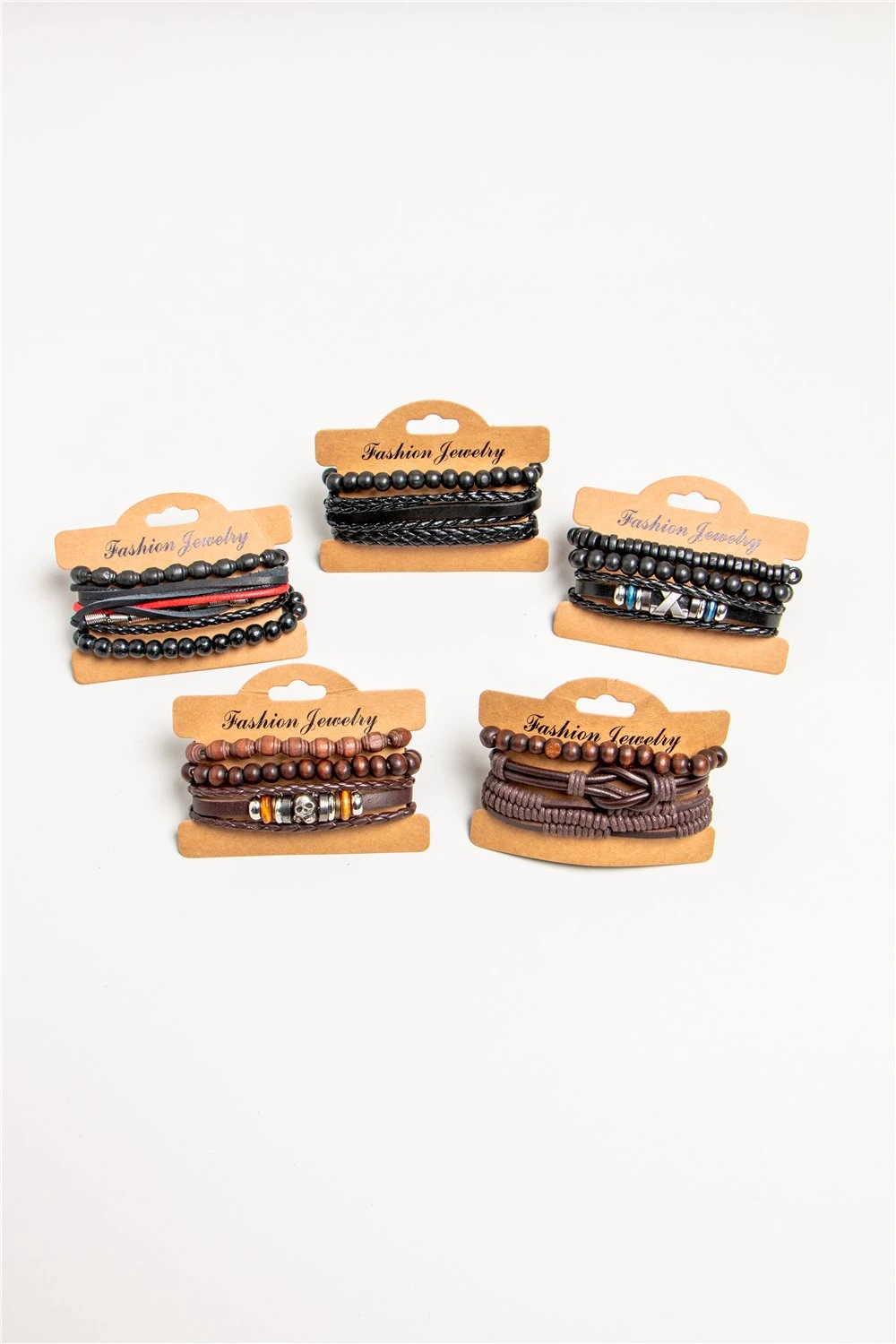 Accessoires Bracelet Fantaisie Bracelet DEMON 3 Accessoires Bracelet Fantaisie Bracelet DEMON