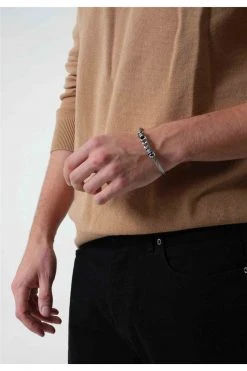 Accessoires Bracelet Bracelet DRAKEN -Vêtements Homme Soldes Magasin bracelet draken 3