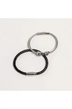 Accessoires Bracelet Bracelet DRAKEN -Vêtements Homme Soldes Magasin bracelet draken 5