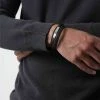 Accessoires Bracelet Fantaisie Bracelet DRAMA -Vêtements Homme Soldes Magasin bracelet drama