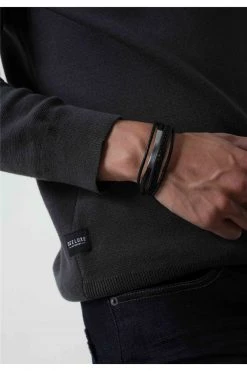 Accessoires Bracelet Fantaisie Bracelet DRAMA -Vêtements Homme Soldes Magasin bracelet drama 2