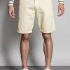 Shorts & Bermuda Homme Short Uni En Coton Pour Homme - BROKEN S20725 - DEELUXESHORT BROKEN 2 Shorts & Bermuda Homme Short Uni En Coton Pour Homme - BROKEN S20725 - DEELUXESHORT BROKEN -Vêtements Homme Soldes Magasin broken