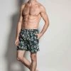 Accessoires Maillot De Bain à Imprimé Floral Pour Homme - CARTEN S209102 - DEELUXEMAILLOT CARTEN -Vêtements Homme Soldes Magasin carten