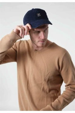 Accessoires Casquette CERONE - DeeluxeCasquette CERONE -Vêtements Homme Soldes Magasin casquette cerone 2