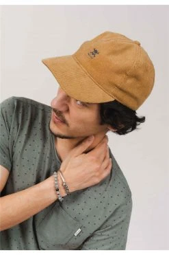 Accessoires Casquette CERONE - DeeluxeCasquette CERONE -Vêtements Homme Soldes Magasin casquette cerone 3