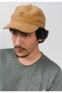 Accessoires Casquette CERONE - DeeluxeCasquette CERONE -Vêtements Homme Soldes Magasin casquette cerone 5