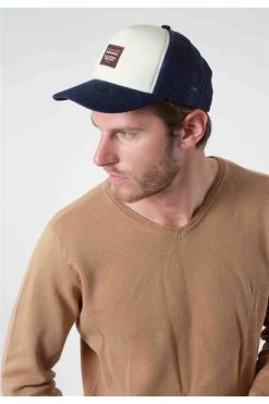 Accessoires Casquette CLEBERT - DeeluxeCasquette CLEBERT 10 Accessoires Casquette CLEBERT - DeeluxeCasquette CLEBERT -Vêtements Homme Soldes Magasin casquette clebert 2