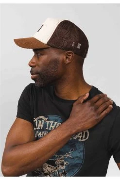 Accessoires Casquette CLEBERT - DeeluxeCasquette CLEBERT 11 Accessoires Casquette CLEBERT - DeeluxeCasquette CLEBERT -Vêtements Homme Soldes Magasin casquette clebert 3