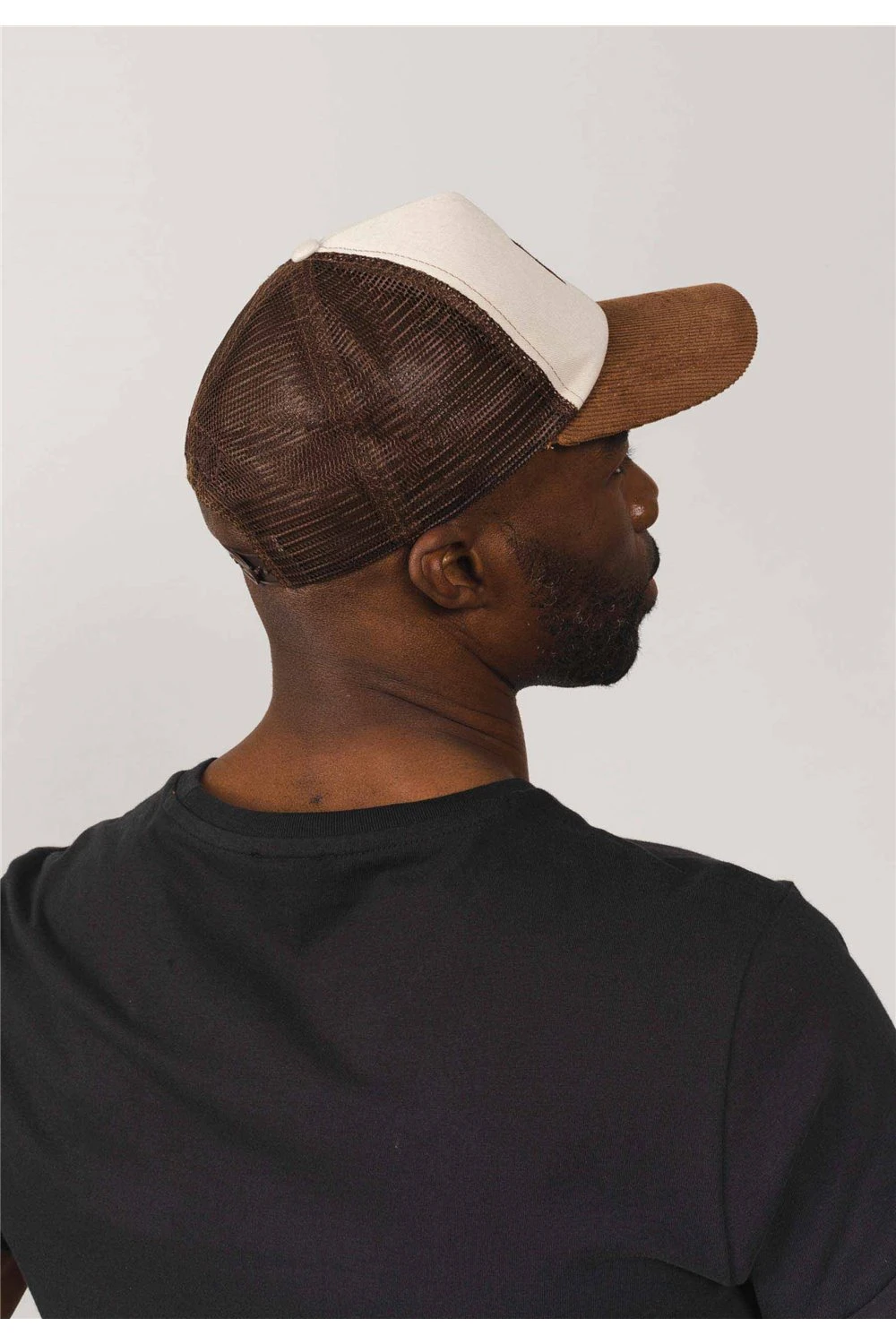 Accessoires Casquette CLEBERT - DeeluxeCasquette CLEBERT 7 Accessoires Casquette CLEBERT - DeeluxeCasquette CLEBERT – Image 5