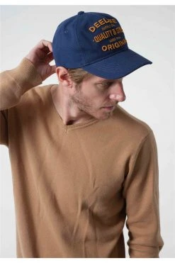 Accessoires Casquette CLIFTON - DeeluxeCasquette CLIFTON