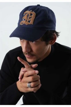 Accessoires Casquette CORMAC - DeeluxeCasquette CORMAC