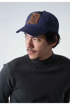 Accessoires Casquette CORMAC - DeeluxeCasquette CORMAC -Vêtements Homme Soldes Magasin casquette cormac 3