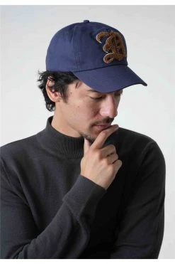 Accessoires Casquette CORMAC - DeeluxeCasquette CORMAC -Vêtements Homme Soldes Magasin casquette cormac 4