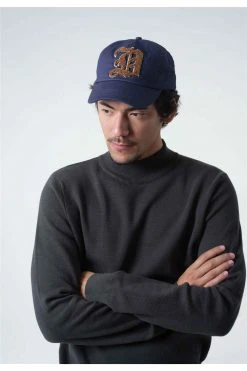 Accessoires Casquette CORMAC - DeeluxeCasquette CORMAC -Vêtements Homme Soldes Magasin casquette cormac 5