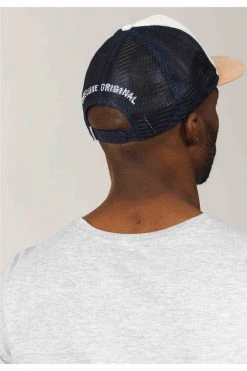 Accessoires Casquette CORTEZ - DeeluxeCasquette CORTEZ -Vêtements Homme Soldes Magasin casquette cortez 2