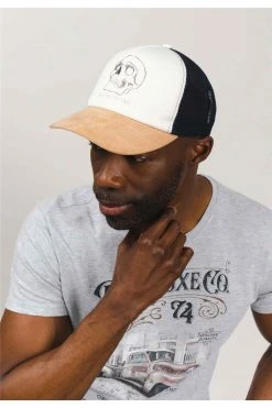 Accessoires Casquette CORTEZ - DeeluxeCasquette CORTEZ