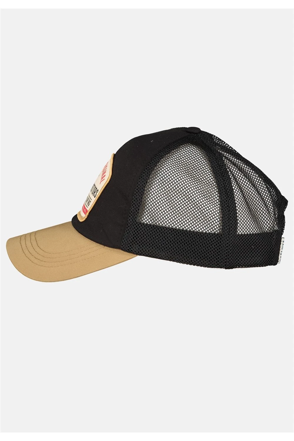 Accessoires Casquette DAYTONA - DeeluxeCasquette DAYTONA 4 Accessoires Casquette DAYTONA - DeeluxeCasquette DAYTONA – Image 2