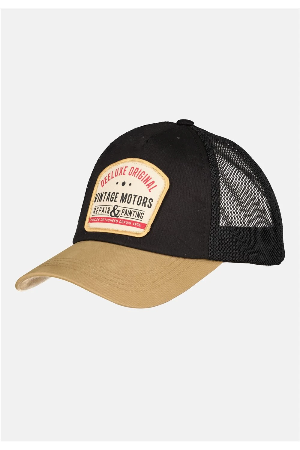 Accessoires Casquette DAYTONA - DeeluxeCasquette DAYTONA 3 Accessoires Casquette DAYTONA - DeeluxeCasquette DAYTONA