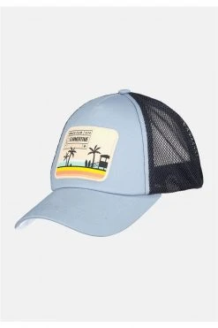 Accessoires Casquette SAOPOLO - DeeluxeCasquette SAOPOLO