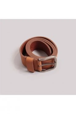 Accessoires Ceinture En Cuir Pour Homme - ADKYN 01V9006M - DEELUXECeinture ADKYN -Vêtements Homme Soldes Magasin ceinture adkyn 3