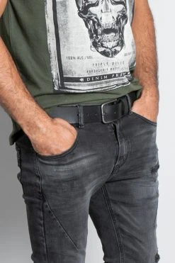 Accessoires Ceinture AKLEY - DeeluxeCeinture AKLEY 12 Accessoires Ceinture AKLEY - DeeluxeCeinture AKLEY -Vêtements Homme Soldes Magasin ceinture akley 4