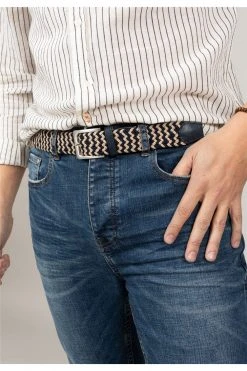 Accessoires Ceinture CANTAR - DeeluxeCeinture CANTAR