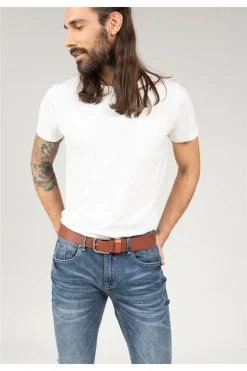 Accessoires Ceinture COLEY - DeeluxeCeinture COLEY -Vêtements Homme Soldes Magasin ceinture coley 1