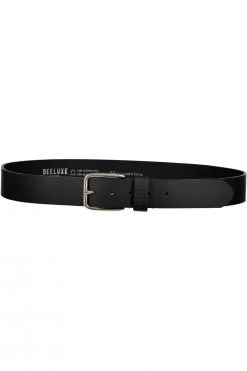 Accessoires Ceinture En Cuir Pour Homme - COLEY S219001M - DEELUXECeinture COLEY -Vêtements Homme Soldes Magasin ceinture coley 9