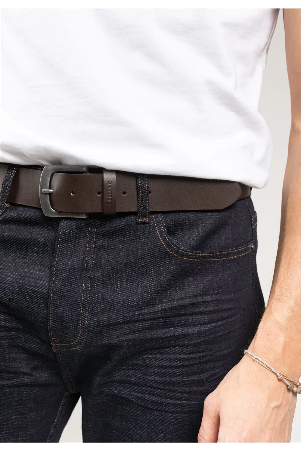 Accessoires Ceinture CORREA - DeeluxeCeinture CORREA 4 Accessoires Ceinture CORREA - DeeluxeCeinture CORREA – Image 2