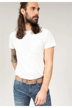 Accessoires Ceinture CORREA - DeeluxeCeinture CORREA 8 Accessoires Ceinture CORREA - DeeluxeCeinture CORREA -Vêtements Homme Soldes Magasin ceinture correa 2