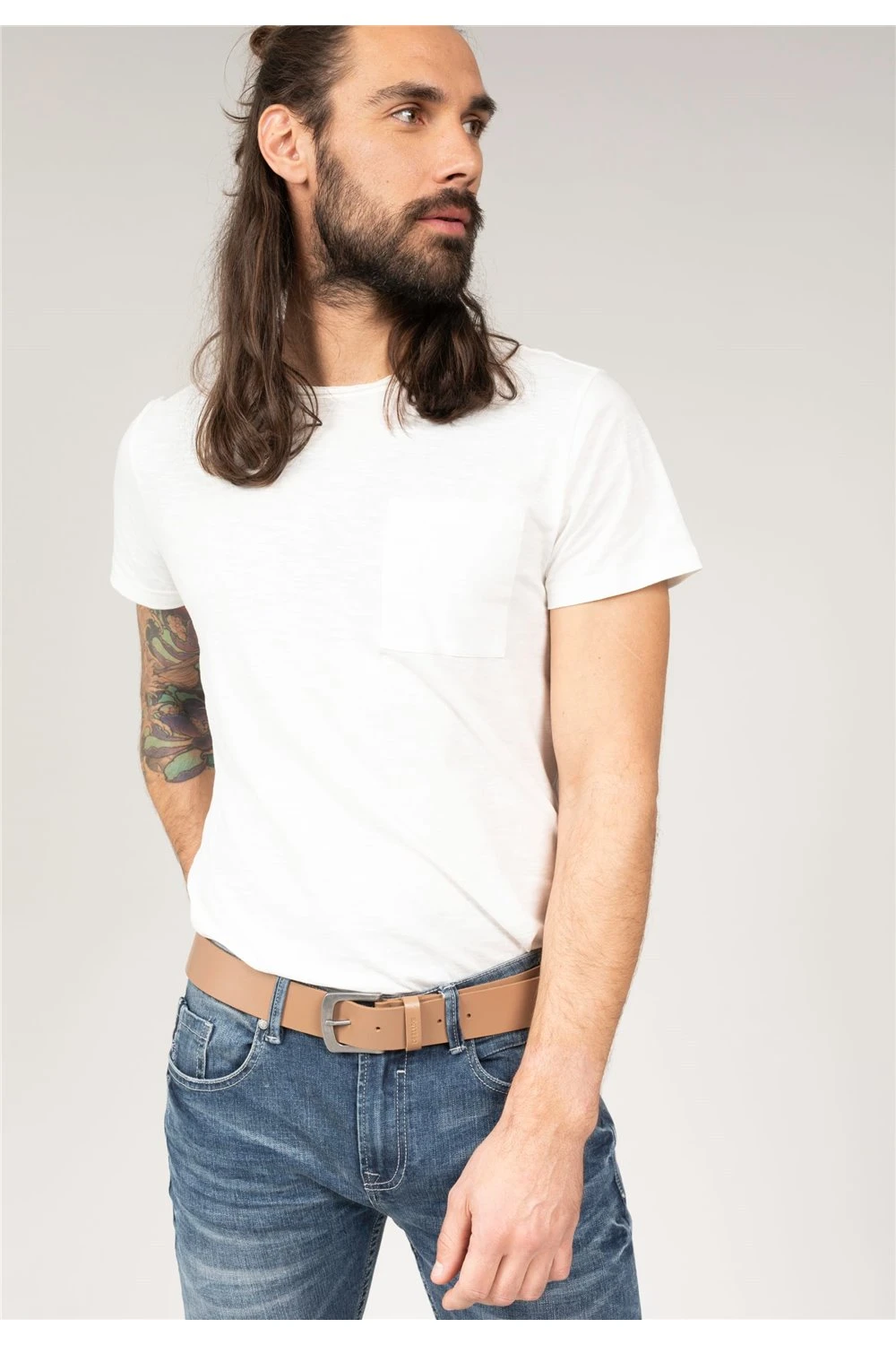 Accessoires Ceinture CORREA - DeeluxeCeinture CORREA 5 Accessoires Ceinture CORREA - DeeluxeCeinture CORREA – Image 3