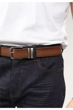 Accessoires Ceinture CORRIDOR - DeeluxeCeinture CORRIDOR 8 Accessoires Ceinture CORRIDOR - DeeluxeCeinture CORRIDOR -Vêtements Homme Soldes Magasin ceinture corridor 2