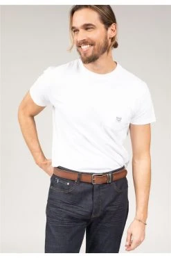 Accessoires Ceinture CORRIDOR - DeeluxeCeinture CORRIDOR 9 Accessoires Ceinture CORRIDOR - DeeluxeCeinture CORRIDOR -Vêtements Homme Soldes Magasin ceinture corridor 3