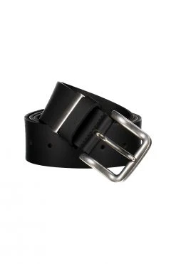 Accessoires Ceinture En Cuir Pour Homme - CROW S219003M - DEELUXECeinture CROW 9 Accessoires Ceinture En Cuir Pour Homme - CROW S219003M - DEELUXECeinture CROW -Vêtements Homme Soldes Magasin ceinture crow 1