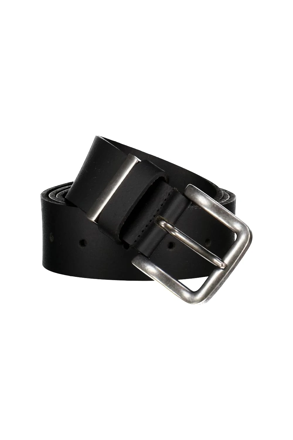Accessoires Ceinture En Cuir Pour Homme - CROW S219003M - DEELUXECeinture CROW 4 Accessoires Ceinture En Cuir Pour Homme - CROW S219003M - DEELUXECeinture CROW – Image 2