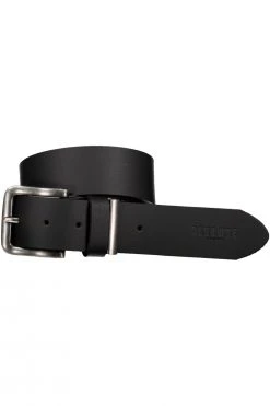 Accessoires Ceinture En Cuir Pour Homme - CROW S219003M - DEELUXECeinture CROW 10 Accessoires Ceinture En Cuir Pour Homme - CROW S219003M - DEELUXECeinture CROW -Vêtements Homme Soldes Magasin ceinture crow 2