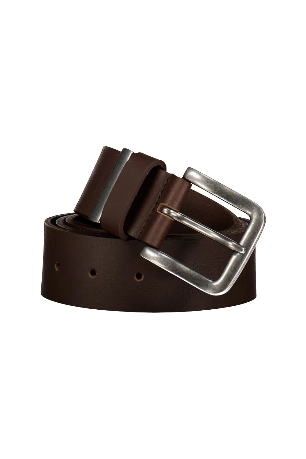 Accessoires Ceinture En Cuir Pour Homme - CROW S219003M - DEELUXECeinture CROW 7 Accessoires Ceinture En Cuir Pour Homme - CROW S219003M - DEELUXECeinture CROW – Image 5