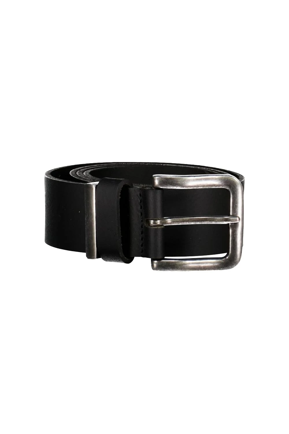 Accessoires Ceinture En Cuir Pour Homme - CROW S219003M - DEELUXECeinture CROW 3 Accessoires Ceinture En Cuir Pour Homme - CROW S219003M - DEELUXECeinture CROW