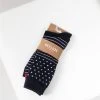 Accessoires Lot De Chaussettes à Motifs Pour Homme - CHARLY 01V9412M - DEELUXEChaussette CHARLY 1 Accessoires Lot De Chaussettes à Motifs Pour Homme - CHARLY 01V9412M - DEELUXEChaussette CHARLY -Vêtements Homme Soldes Magasin chaussette charly