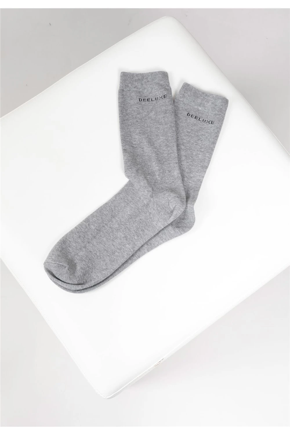 Accessoires Lot De Chaussettes à Motifs Pour Homme - DARK 01V9407M - DEELUXEChaussette DARK 6 Accessoires Lot De Chaussettes à Motifs Pour Homme - DARK 01V9407M - DEELUXEChaussette DARK – Image 4