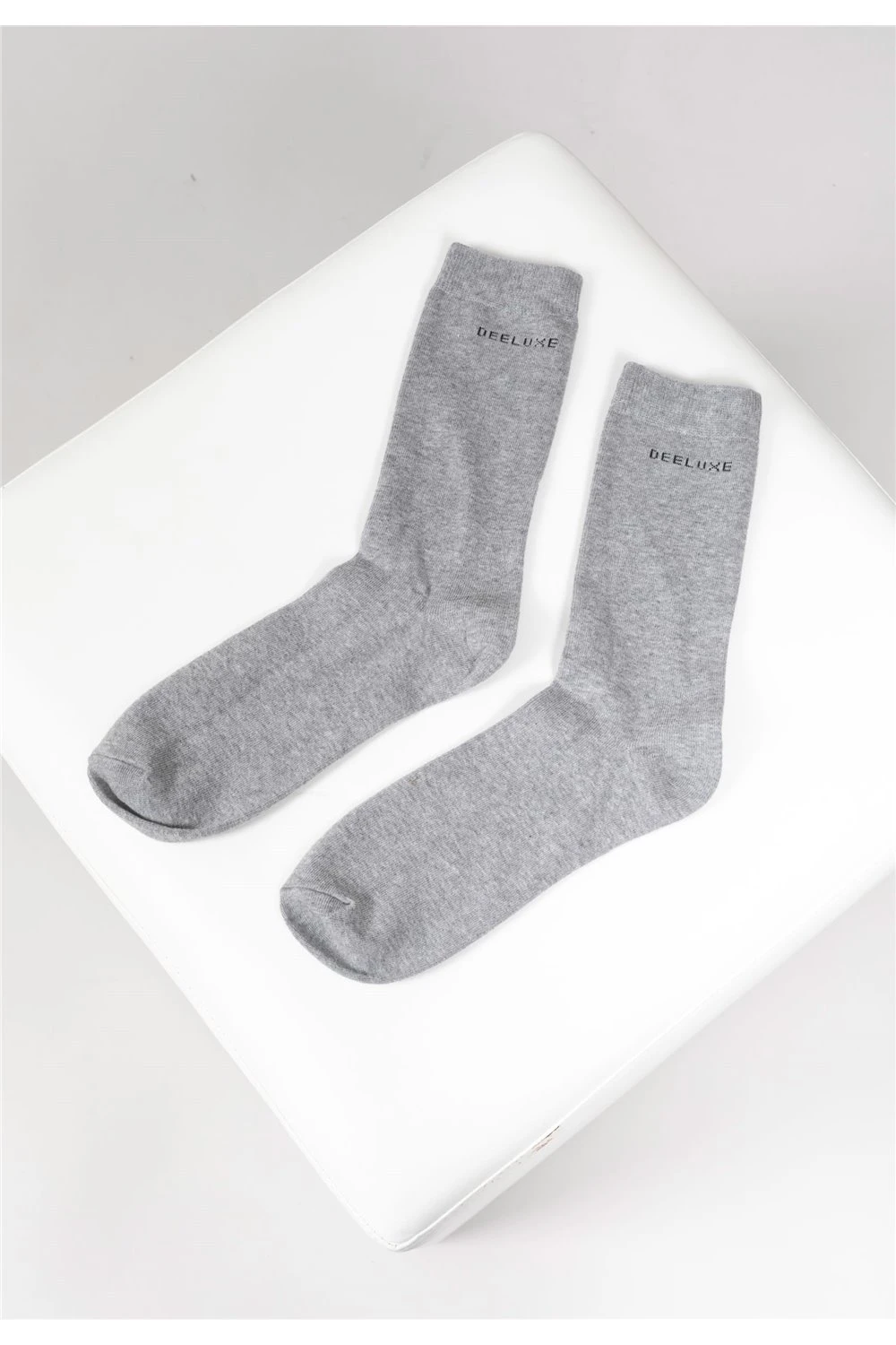 Accessoires Lot De Chaussettes à Motifs Pour Homme - DARK 01V9407M - DEELUXEChaussette DARK 7 Accessoires Lot De Chaussettes à Motifs Pour Homme - DARK 01V9407M - DEELUXEChaussette DARK – Image 5