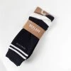 Accessoires Lot De Chaussettes à Motifs Pour Homme - LENNY 01V9411M - DEELUXEChaussette LENNY