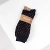 Accessoires Lot De Chaussettes à Motifs Pour Homme - LUKE 01V9410M - DEELUXEChaussette LUKE 2 Accessoires Lot De Chaussettes à Motifs Pour Homme - LUKE 01V9410M - DEELUXEChaussette LUKE -Vêtements Homme Soldes Magasin chaussette luke