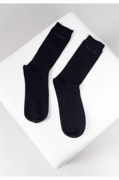Accessoires Lot De Chaussettes à Motifs Pour Homme - LUKE 01V9410M - DEELUXEChaussette LUKE -Vêtements Homme Soldes Magasin chaussette luke 2