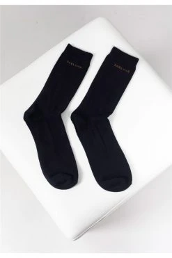 Accessoires Lot De Chaussettes à Motifs Pour Homme - ZACK 01V9409M - DEELUXEChaussette ZACK -Vêtements Homme Soldes Magasin chaussette zack 2