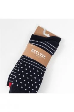 Accessoires PLot De Chaussettes à Motifs/pChaussettes CHARLY