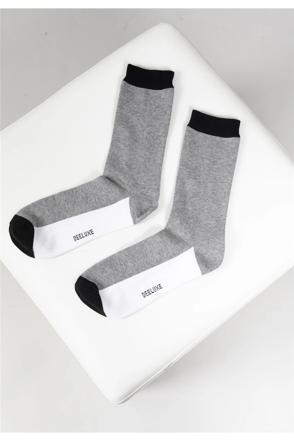 Accessoires PLot De Chaussettes à Motifs/pChaussettes ELI 5 Accessoires PLot De Chaussettes à Motifs/pChaussettes ELI – Image 3