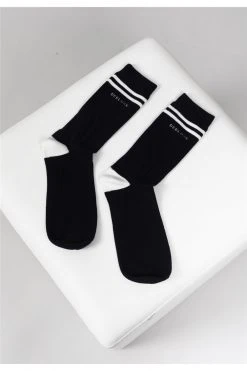 Accessoires PLot De Chaussettes à Motifs/pChaussettes LENNY -Vêtements Homme Soldes Magasin chaussettes lenny 2