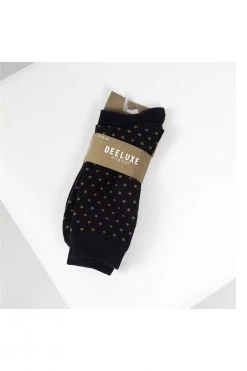 Accessoires PLot De Chaussettes à Motifs/pChaussettes LUKE